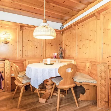 Ferienwohnung- Neustift I, St, Neustift im Stubaital