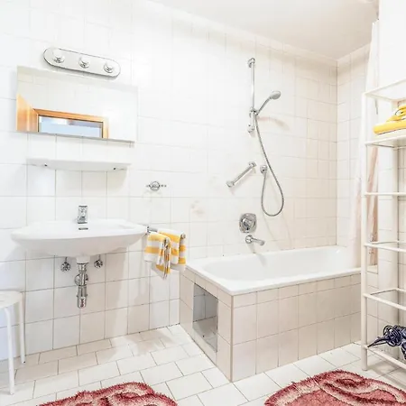 Apartman Ferienwohnung- Neustift I St Neustift im Stubaital