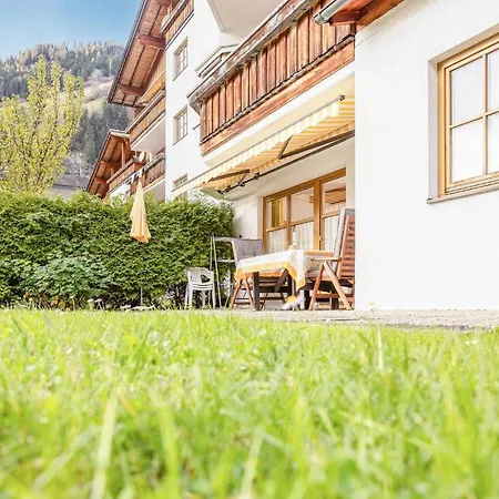 Apartment Ferienwohnung- Neustift I St *