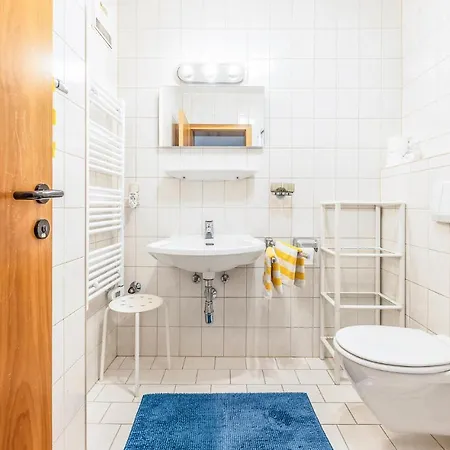 Ferienwohnung- Neustift I St Apartment Neustift im Stubaital