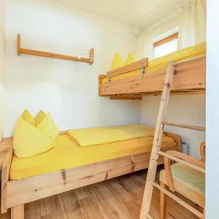 Apartman Ferienwohnung- Neustift I St