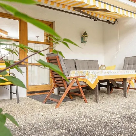 Apartment Ferienwohnung- Neustift I, St, *