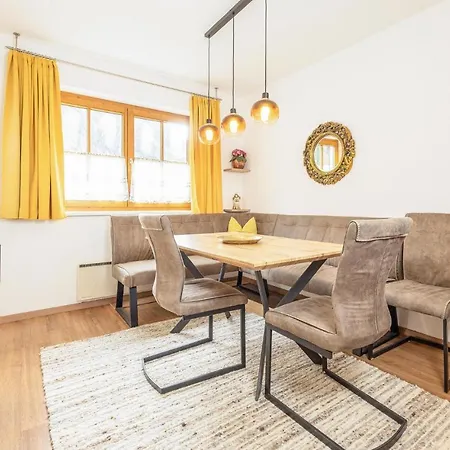 Ferienwohnung- Neustift I, St, * Neustift im Stubaital