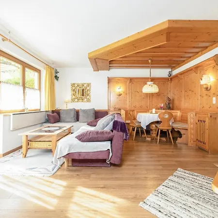 Ferienwohnung- Neustift I, St,