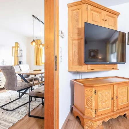 Ferienwohnung- Neustift I, St, Neustift im Stubaital