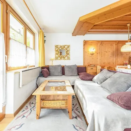 Ferienwohnung- Neustift I, St, Apartment