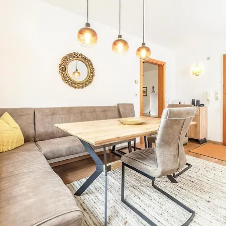 Ferienwohnung- Neustift I, St, * Neustift im Stubaital