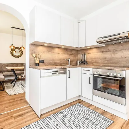 Ferienwohnung- Neustift I, St, Apartment Neustift im Stubaital