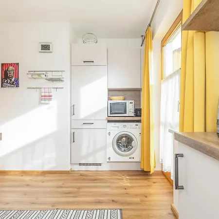 Apartman Ferienwohnung- Neustift I St *