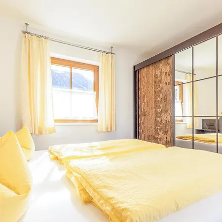 Ferienwohnung- Neustift I, St, Apartment